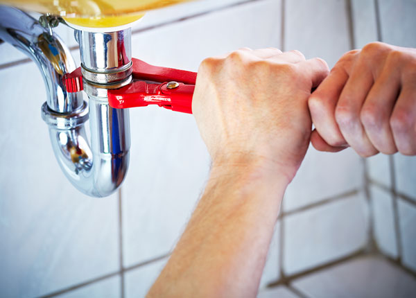 About Pierce Plumbers